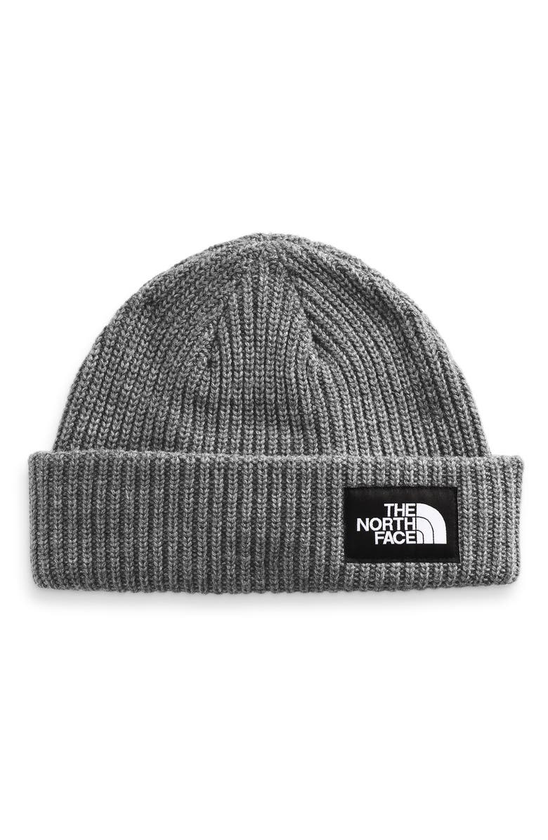The North Face Salty Dog Beanie, Main, color, 