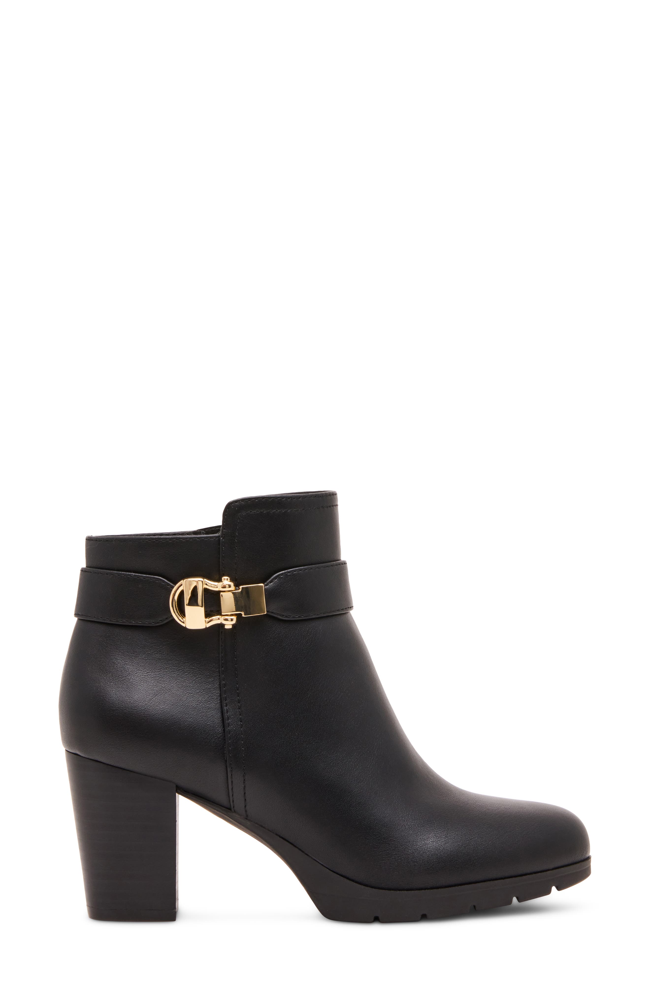 Reins Bootie, Alternate, color, BLACK SMOOTH