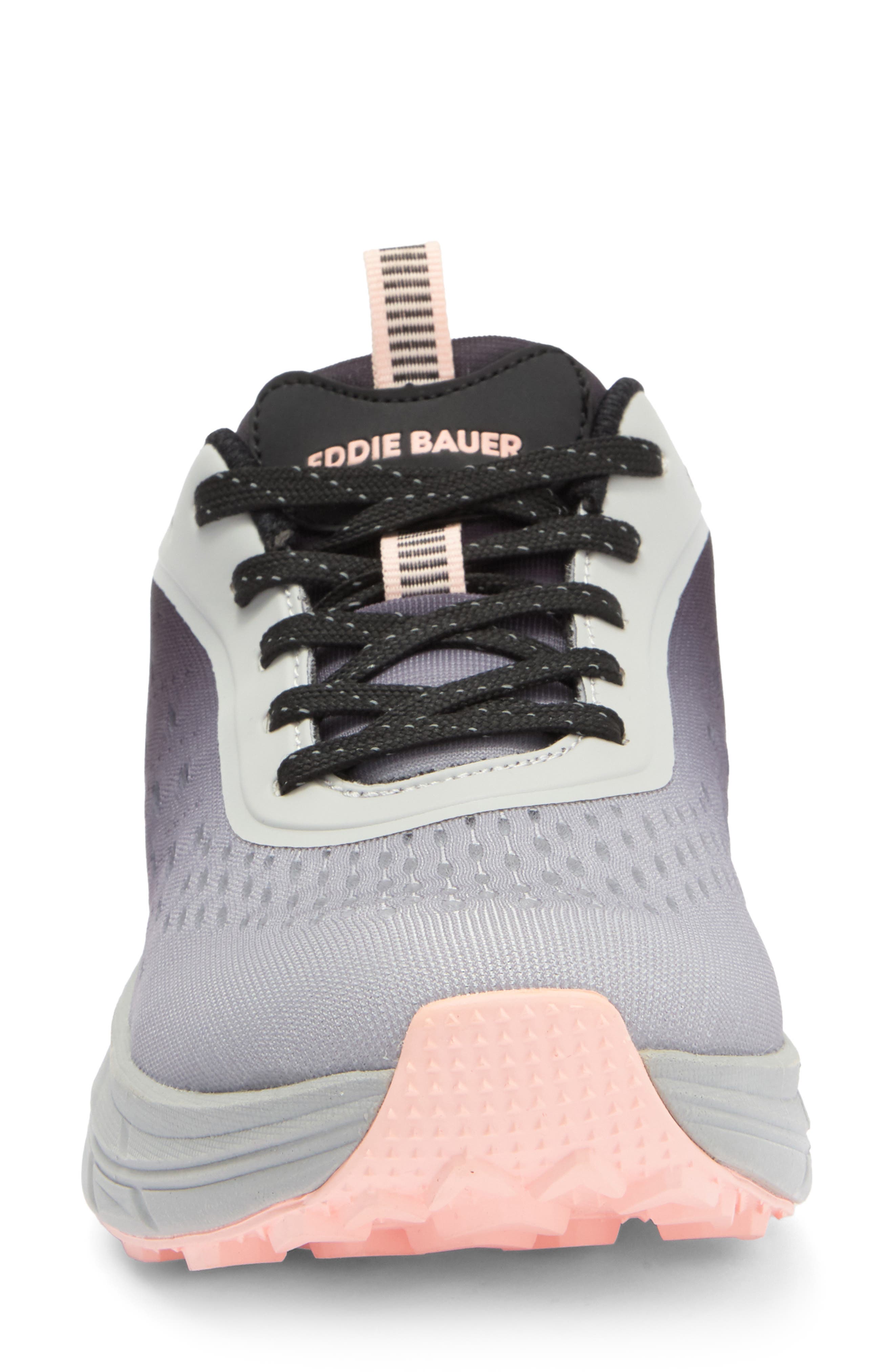 Eddie Bauer Cohos Hiking Running Shoe, Alternate, color, 