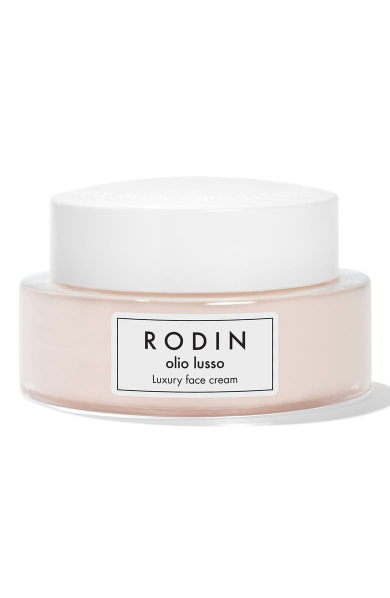 RODIN olio lusso Luxury Face Cream, Main, color, 