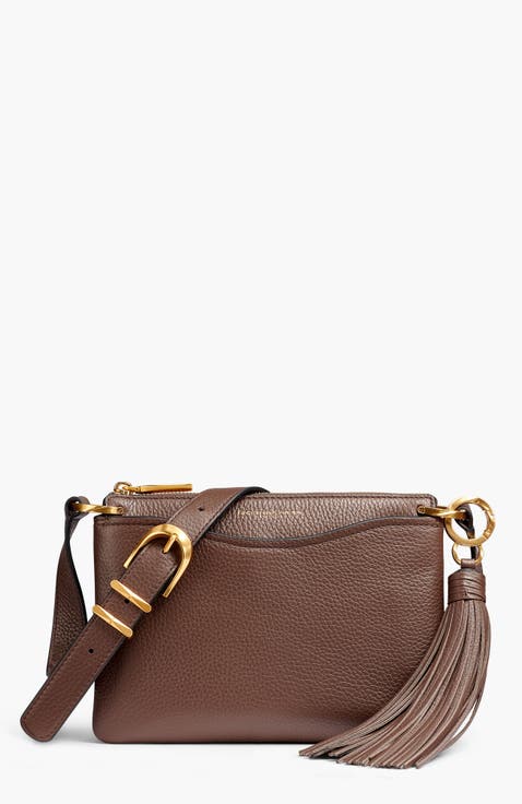 Glenwood Crossbody