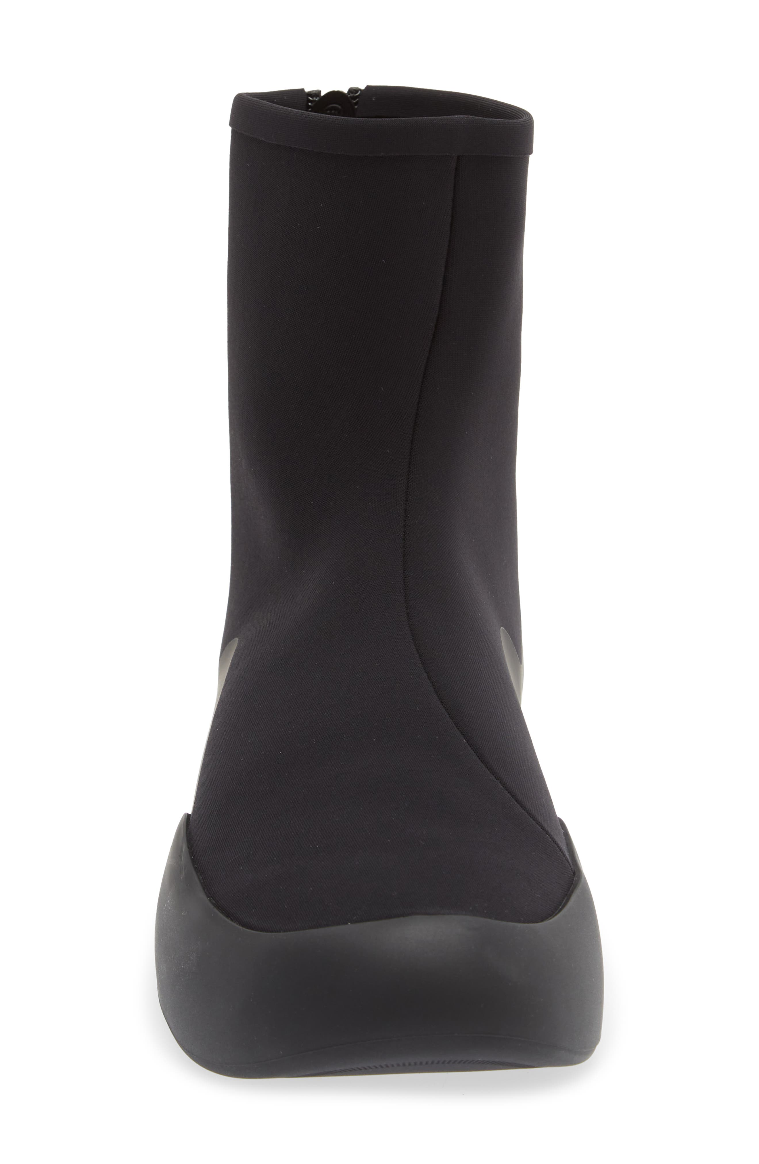 The Row Scuba Sock Bootie, Alternate, color, 