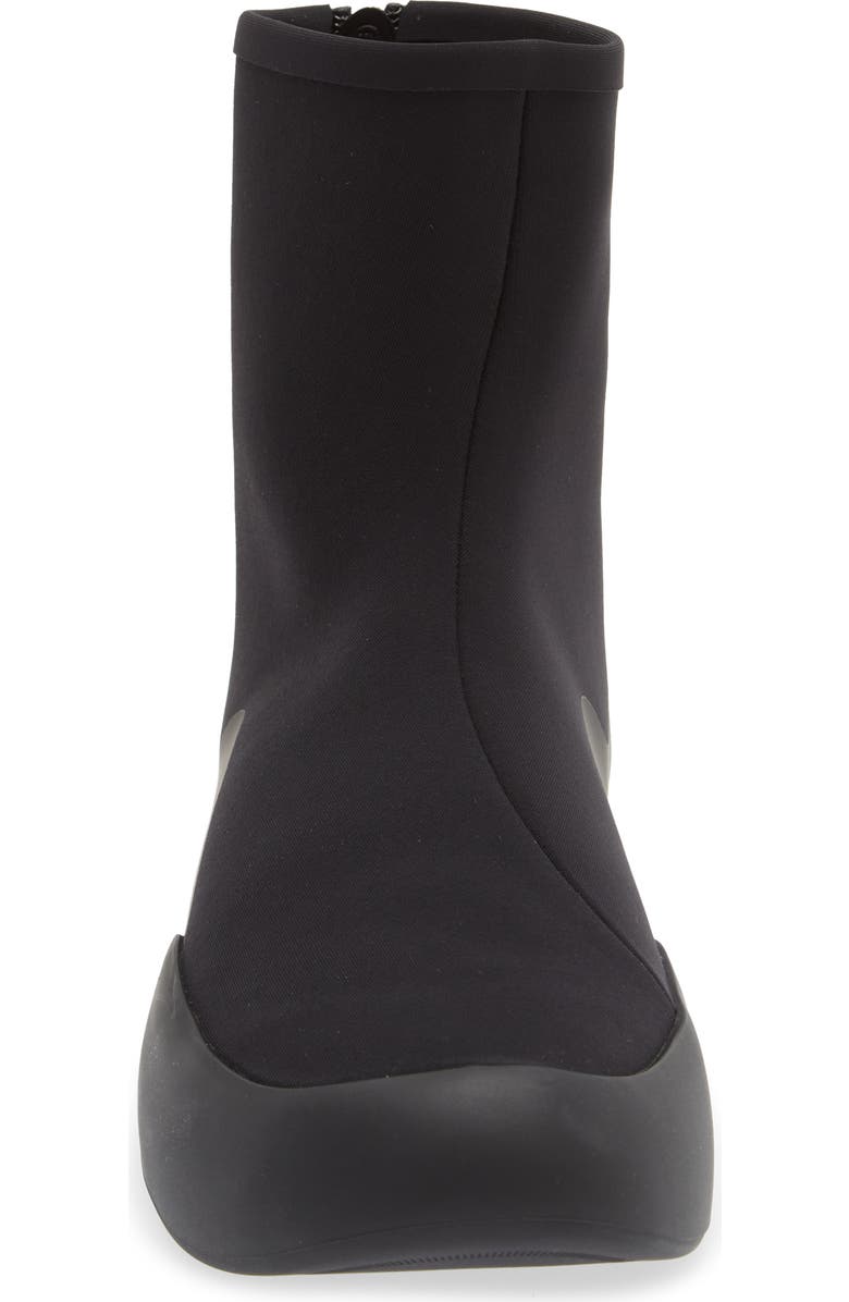 The Row Scuba Sock Bootie, Alternate, color,