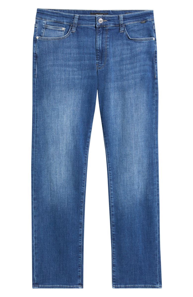 Mavi Jeans Zach Straight Leg Jeans, Main, color,