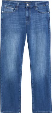 Mavi Jeans Zach Straight Leg Jeans