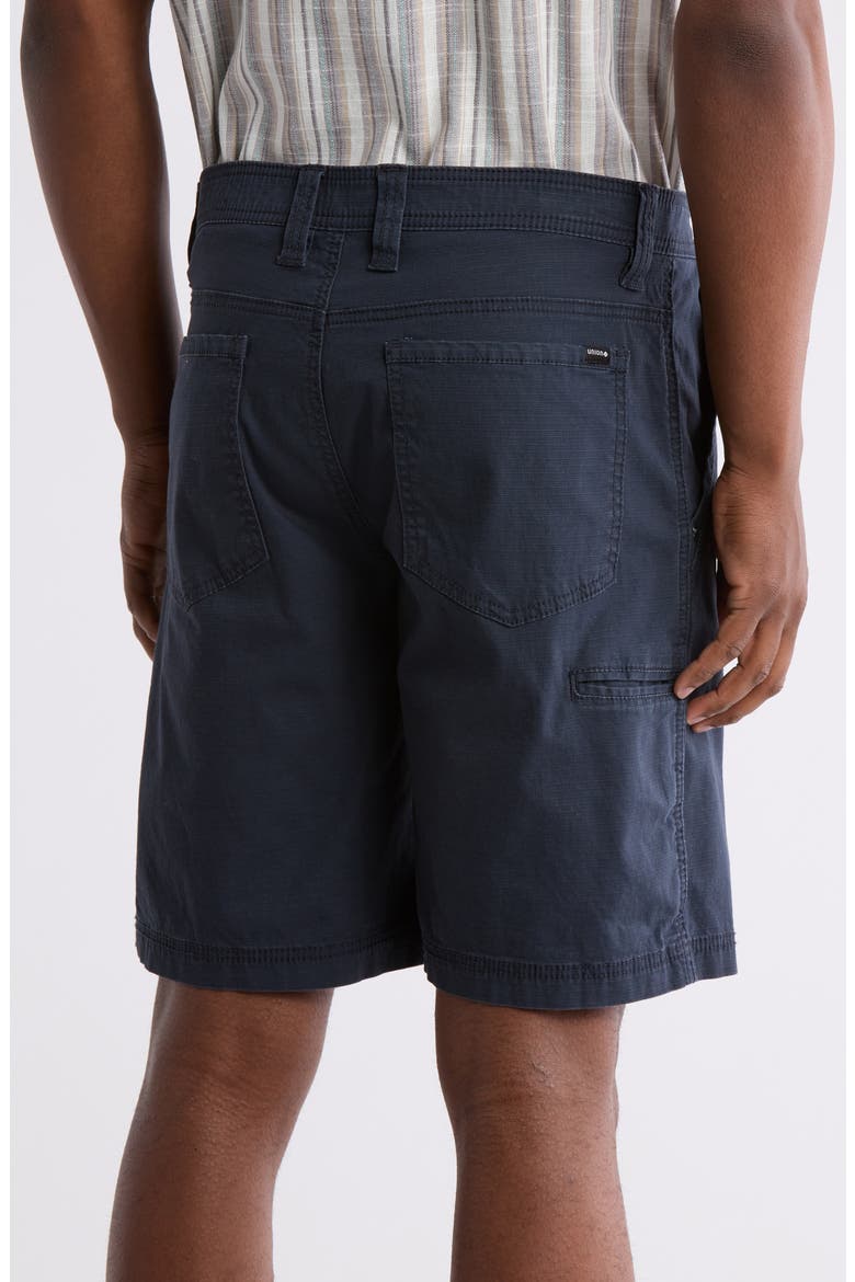 Callahan Utility Shorts, Alternate, color, STARRY