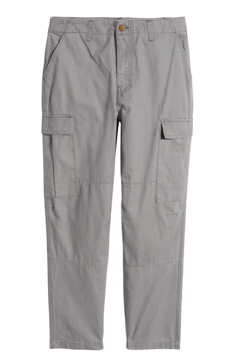 BP. Ripstop Solid Cargo Pants, Alternate, color,