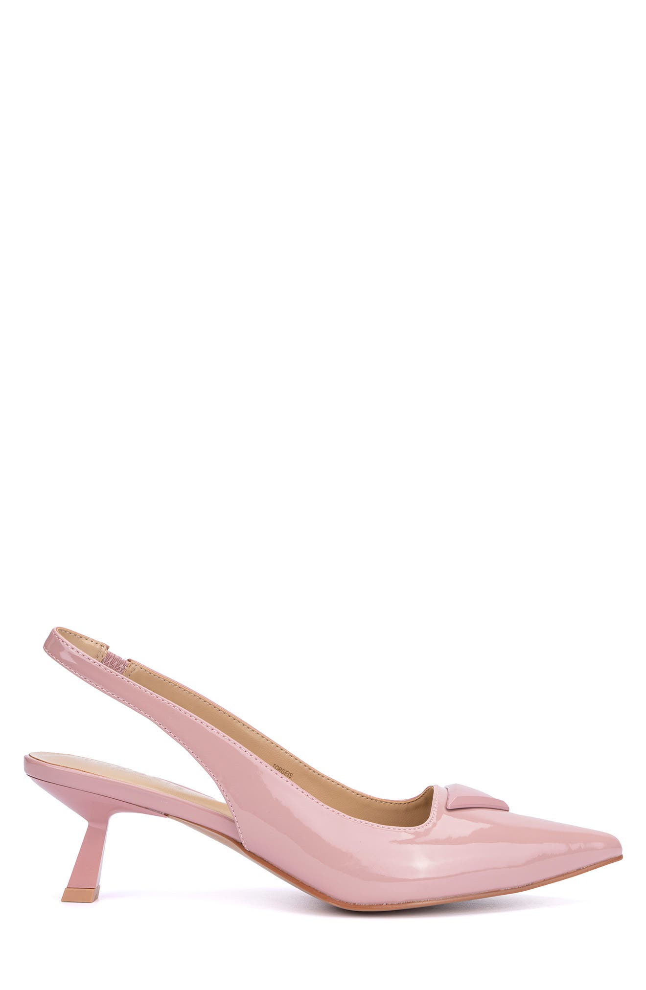 Alchemilla Slingback Pump, Alternate, color, PINK