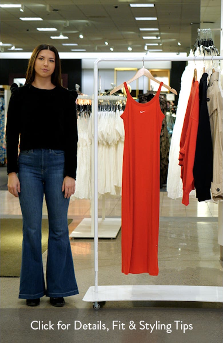 Attract Strapless Jumpsuit, sales video thumbnail