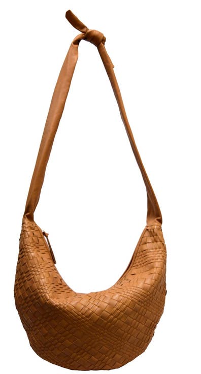 Rymn Woven Hobo