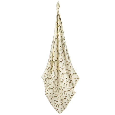 Organic Cotton Swaddle