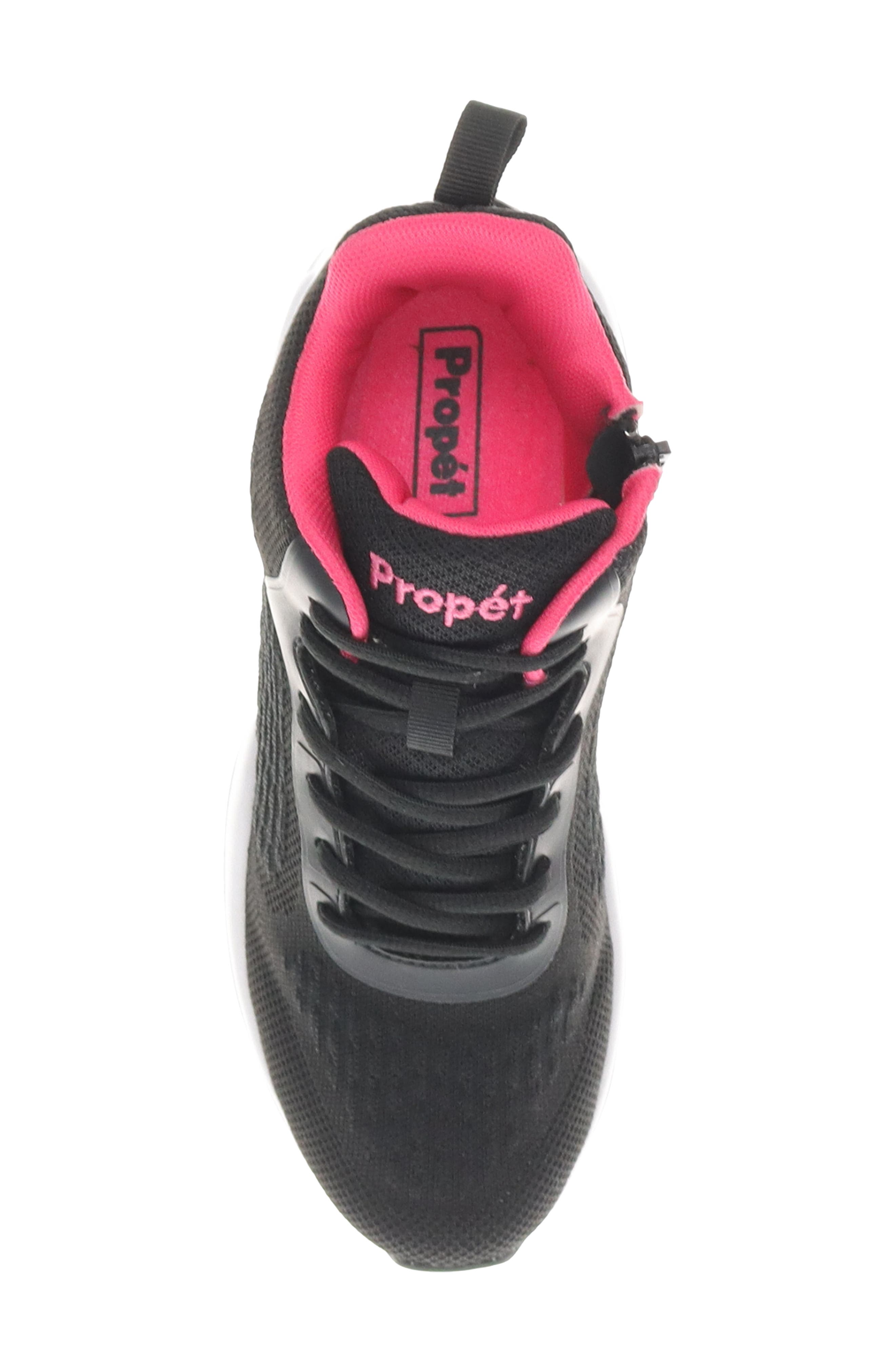 Propét Stability Strive Mid Sneaker, Alternate, color, 