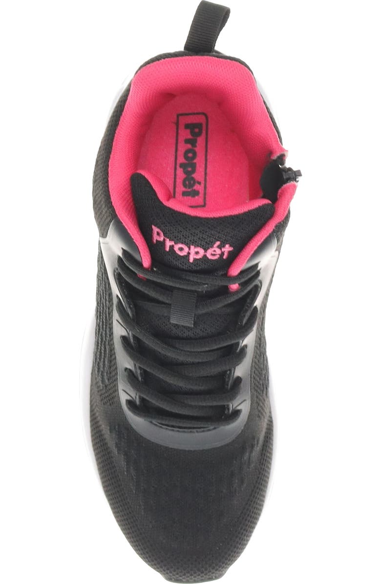 Propét Stability Strive Mid Sneaker, Alternate, color,