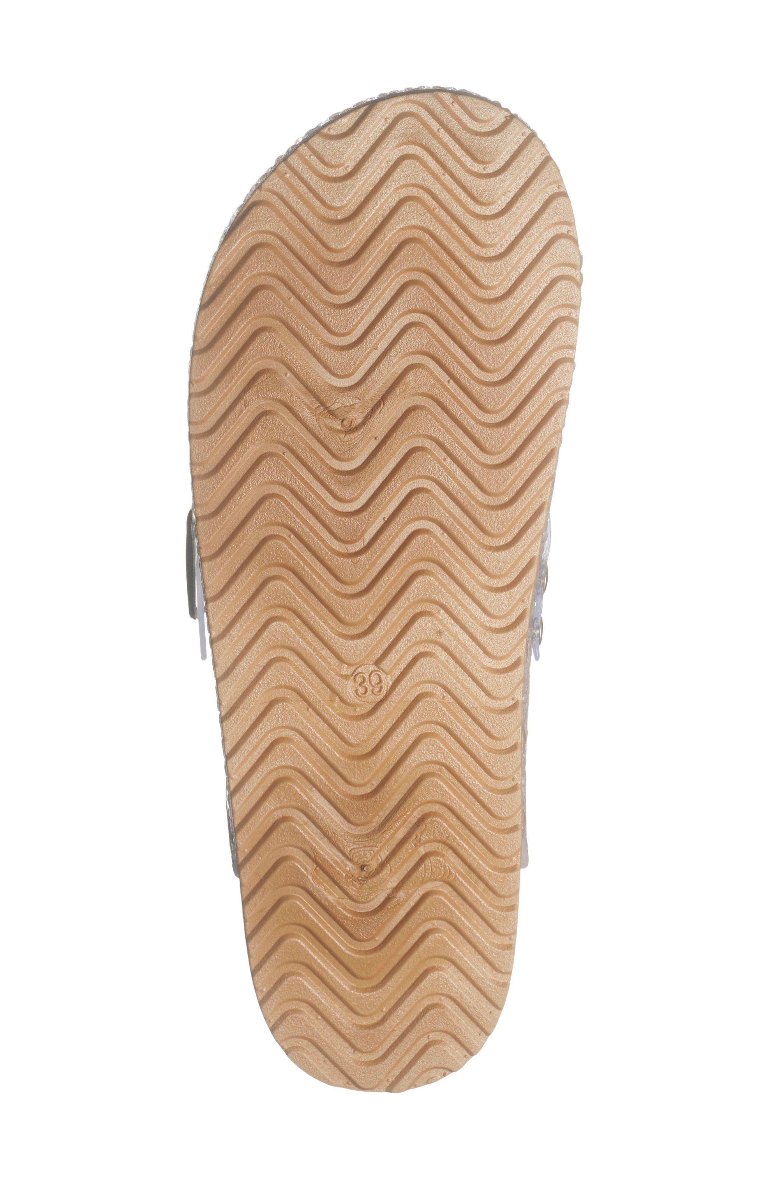 INTENTIONALLY BLANK Seth Mule, Alternate, color, Crystal