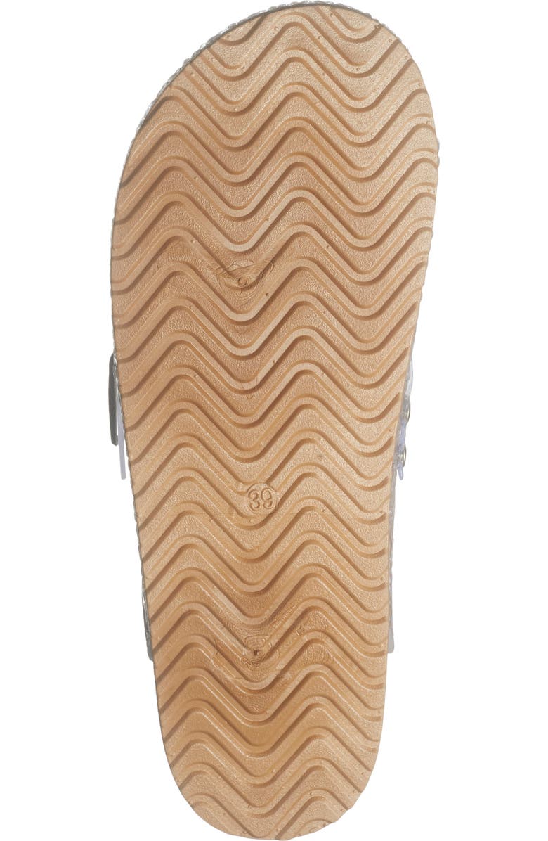 INTENTIONALLY BLANK Seth Mule, Alternate, color, Crystal