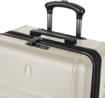 Rollmaster<sup>™</sup> 2 24" Expandable Medium Checked Hardside Spinner Luggage