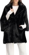 Lyla Grant Fur-Free Mink (Faux Fur) Jacket