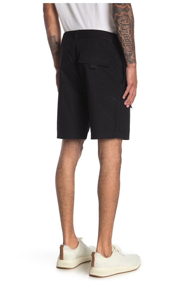 ZANEROBE Jumpa Combat Shorts, Alternate, color, 