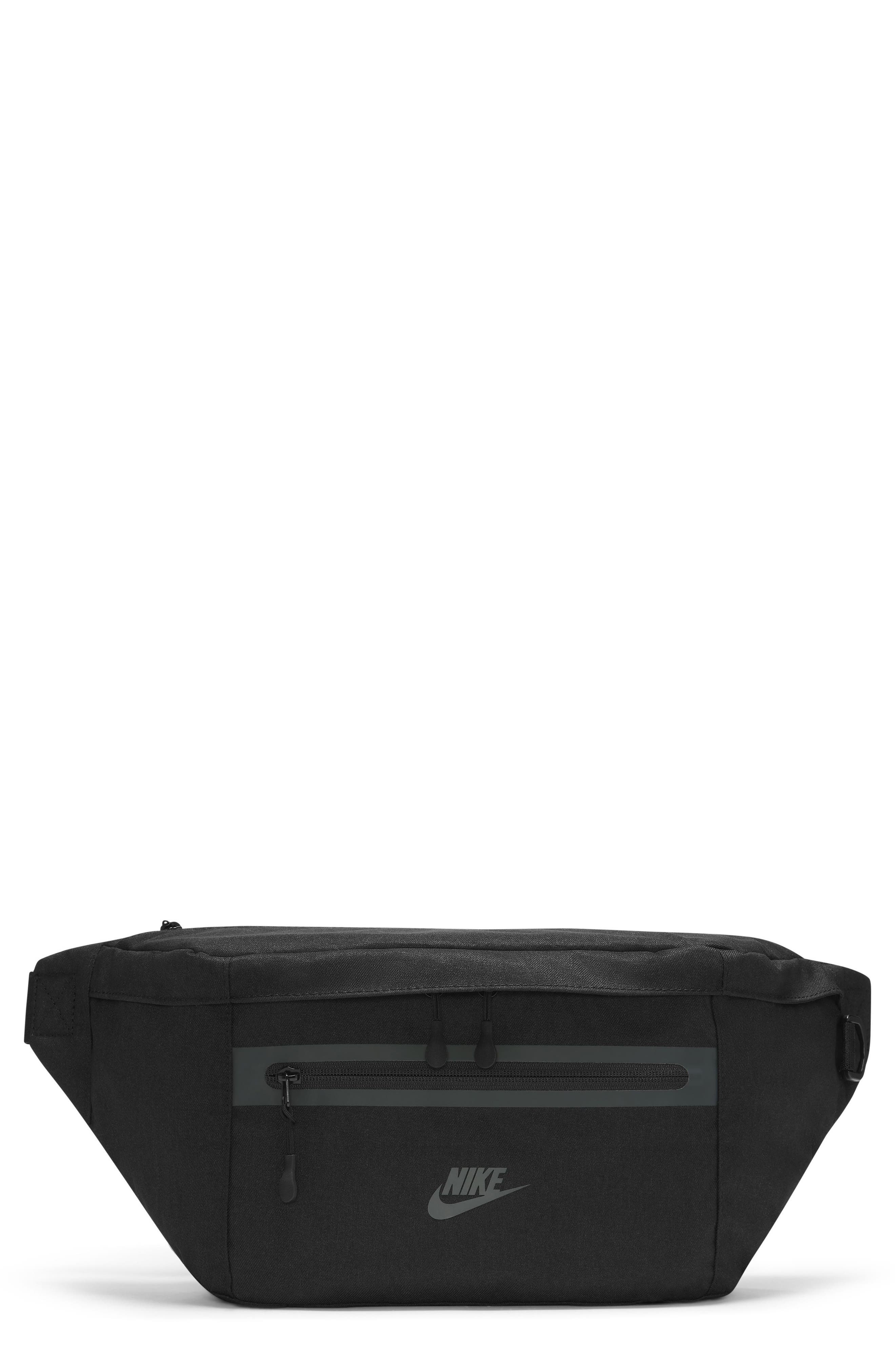 Nike Elemental Belt Bag, Main, color, 