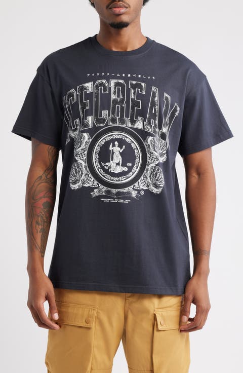 Decadence Graphic T-Shirt