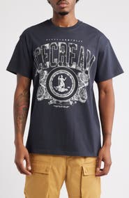 ICECREAM Decadence Graphic T-Shirt