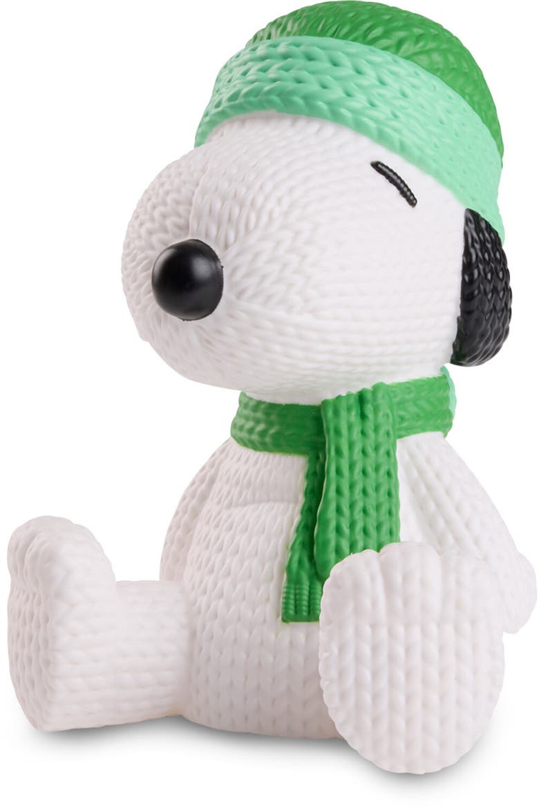 Peanuts - Snoopy, Alternate, color, Multicolor