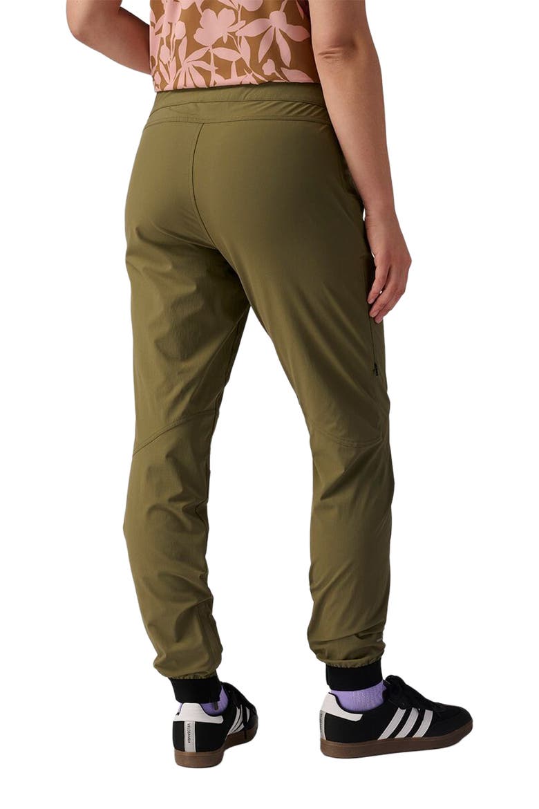 Slickrock Pant - Women's, Alternate, color, Kalamata