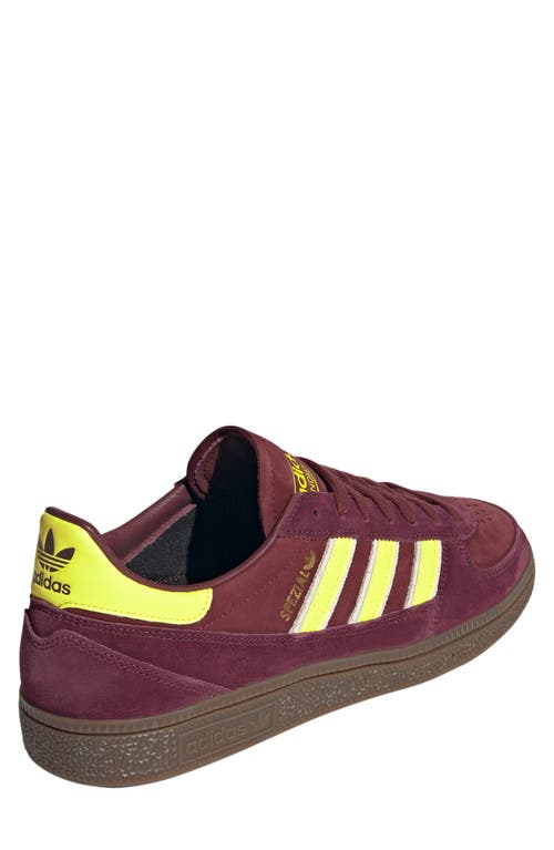 Adidas Originals Adidas Handball Spezial Sneaker