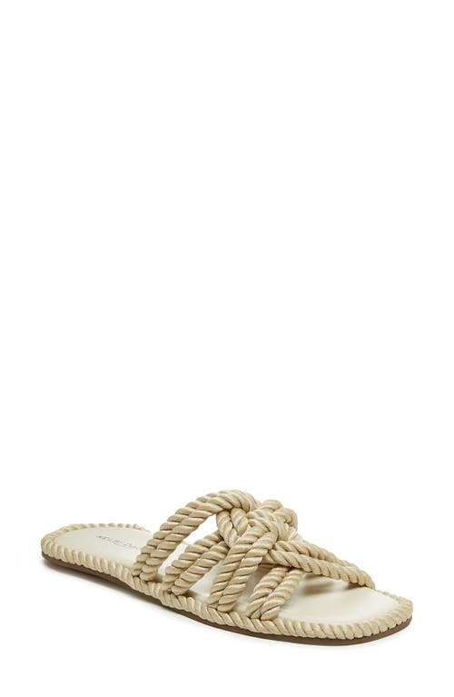 Kelsi Dagger Brooklyn Beachy Slide Sandal in Natural  product