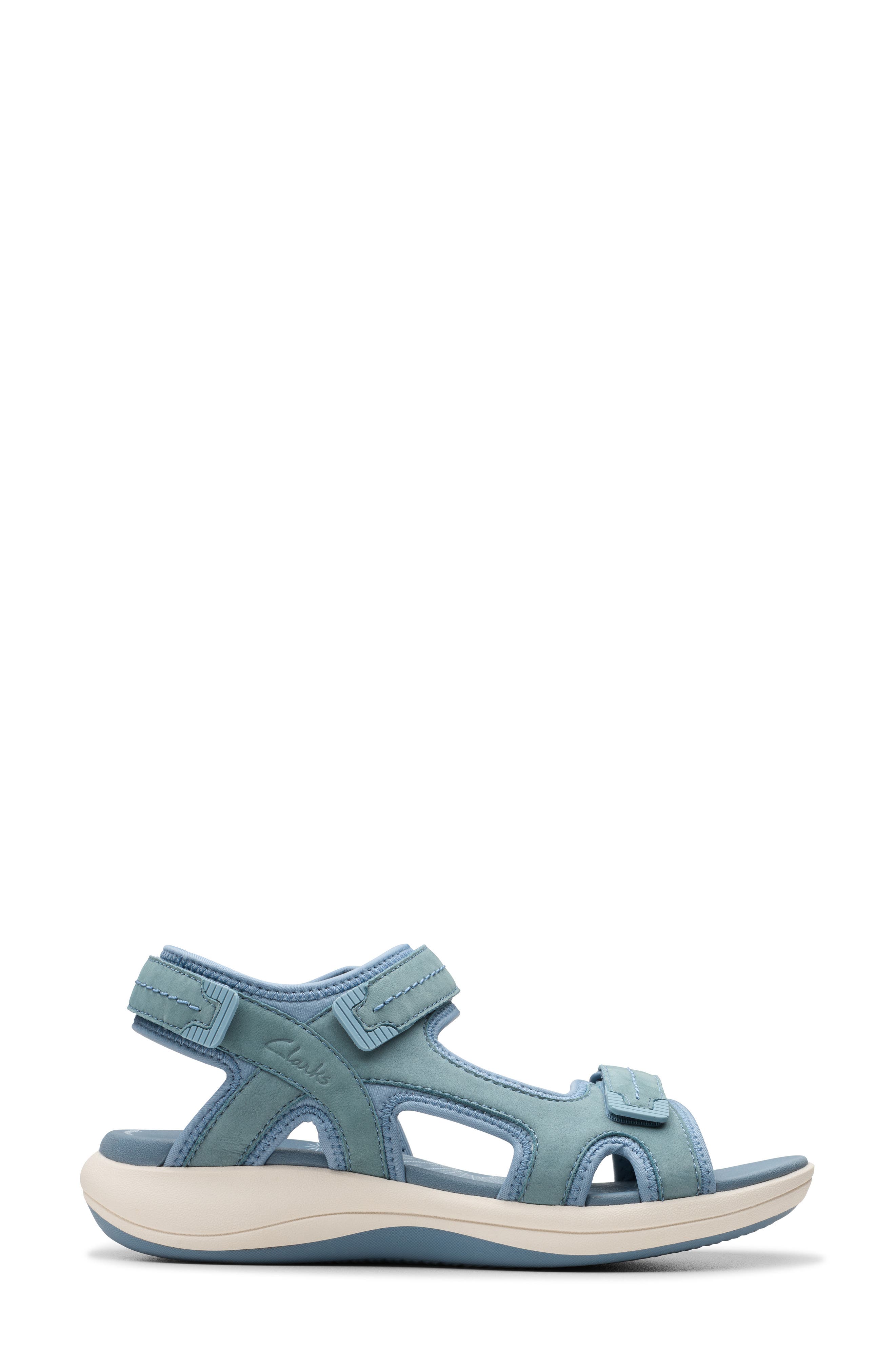 Clarks<sup>®</sup> Mira Free Sandal, Alternate, color, 