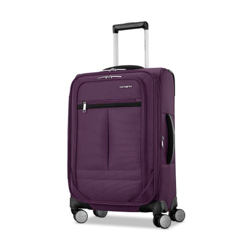 Element Softside 21" Carry On Spinner Luggage