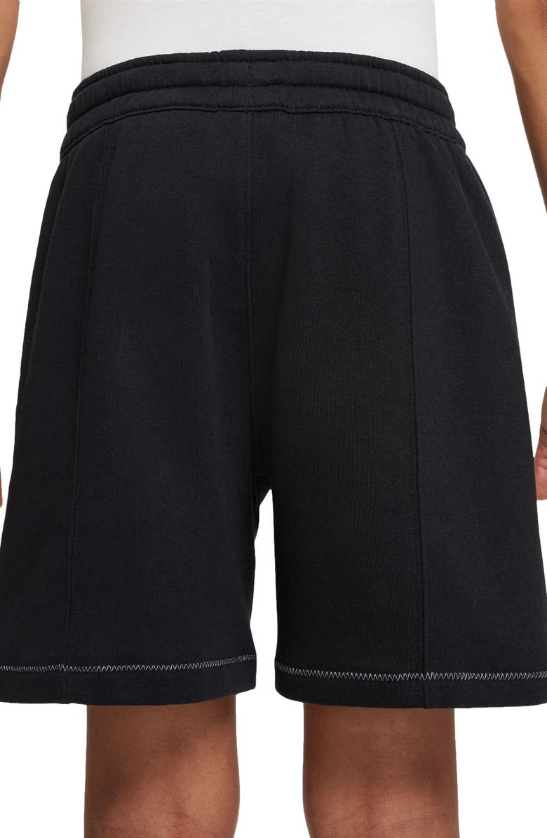 Nike Kids' Sportswear Shorts, Alternate, color,