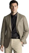 Charles Tyrwhitt Linen Cotton Jacket