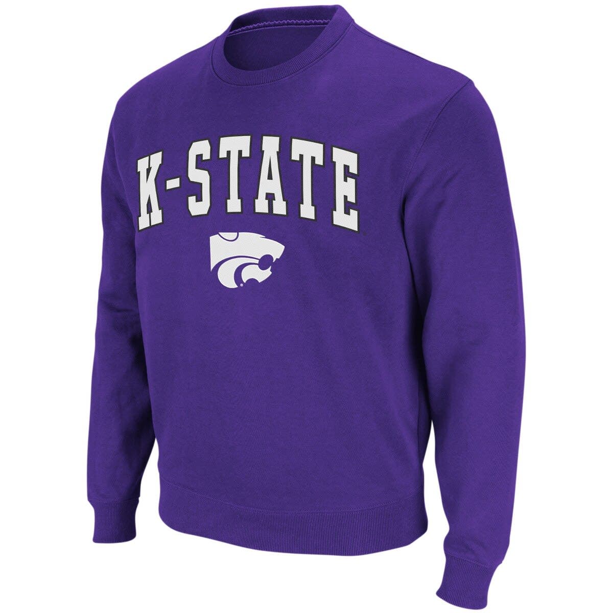 selected Purple