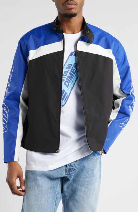 ICECREAM Speed Racer Jacket