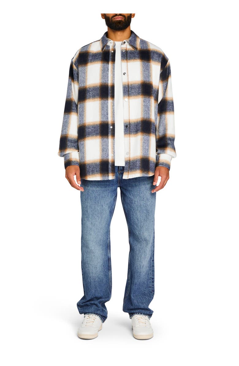 SER.O.YA Wesley Jean, Main, color, 