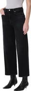 AGOLDE Ren High Waist Wide Leg Jeans