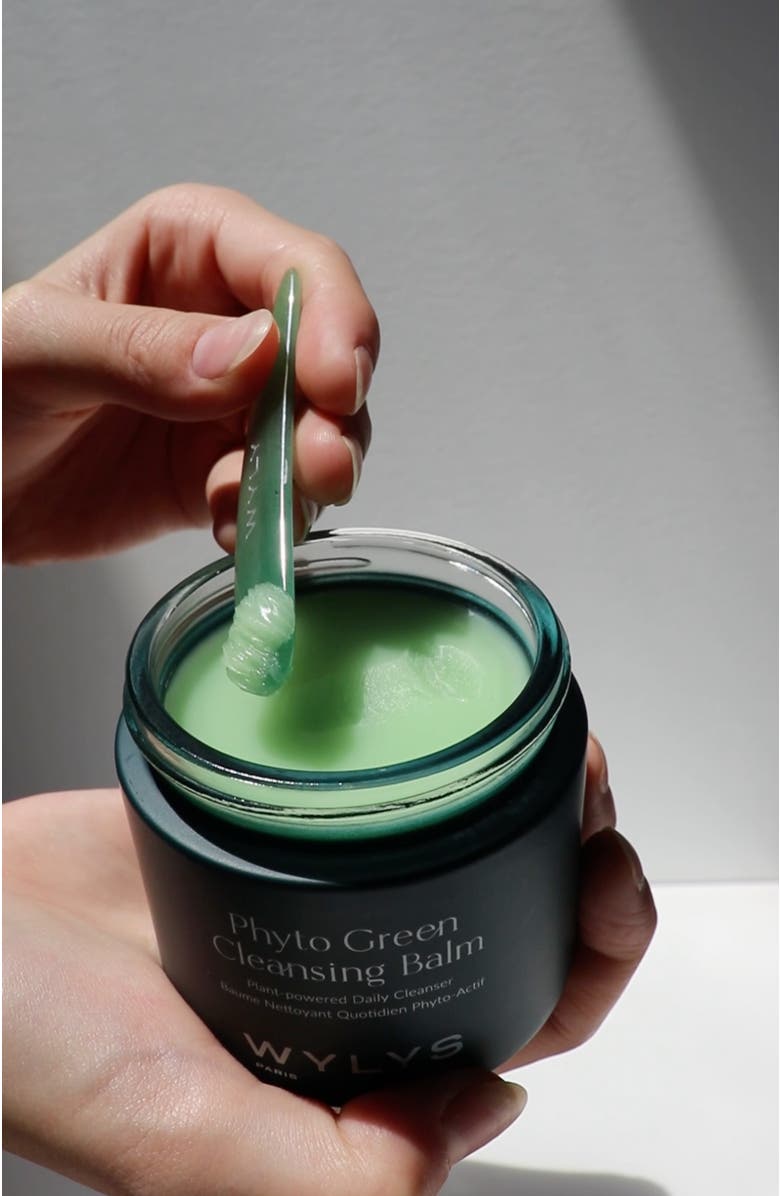 WYLYS Jade Spatula Facial Tool, Alternate, color, NO COLOR