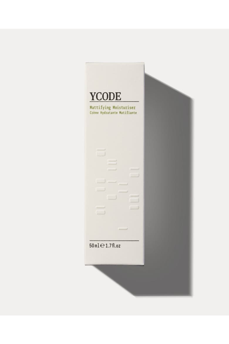 Mattifying Moisturiser, Alternate, color, None (none)