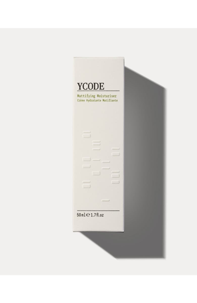 YCODE Mattifying Moisturiser, Alternate, color, None (None)