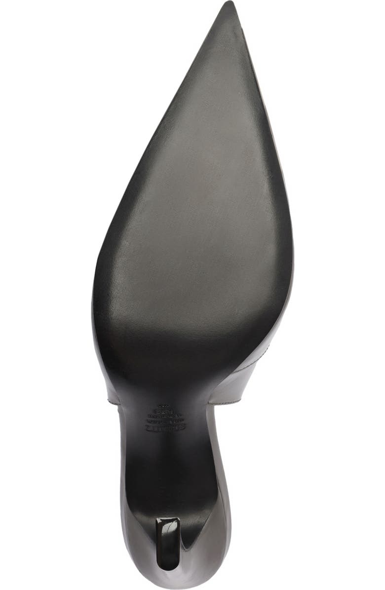 Schutz Lexi Slingback Pointed Toe Pump, Alternate, color,