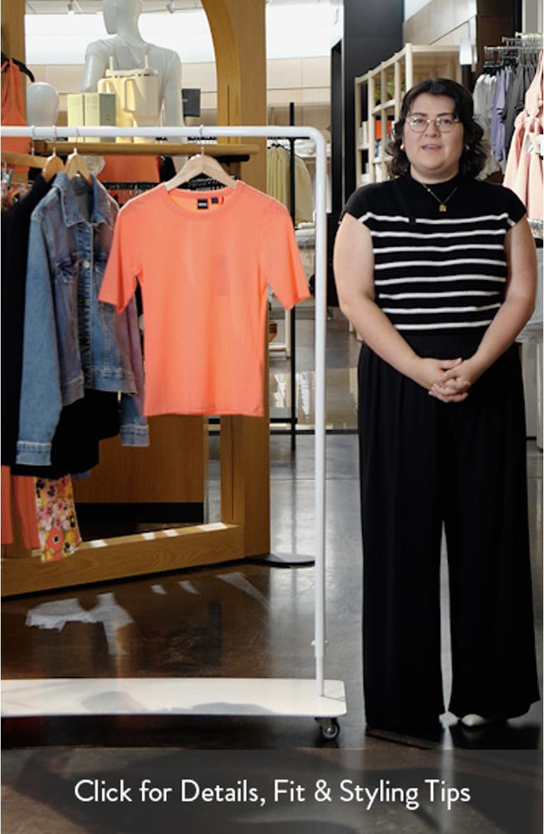 Efita T-Shirt, sales video thumbnail