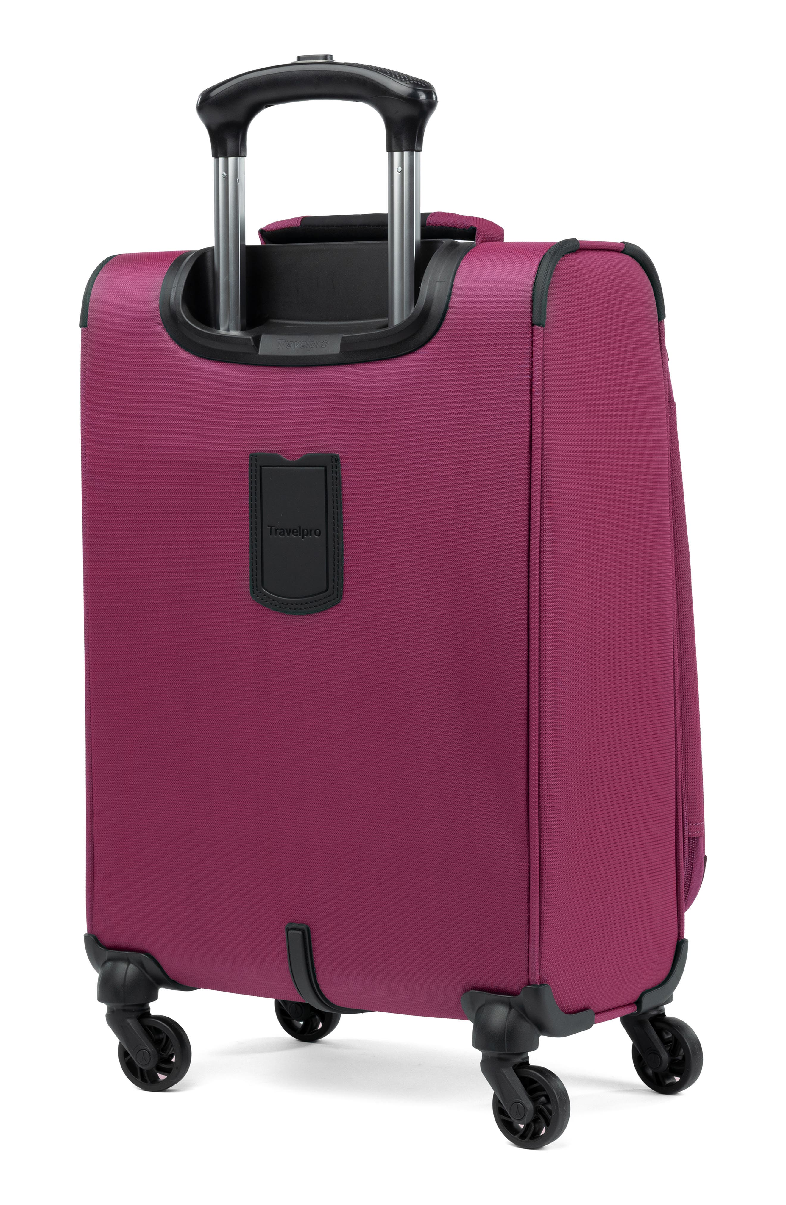 TRAVELPRO Pilot Air<sup>™</sup> 2 Expandable 21" Spinner Suitcase, Alternate, color, 