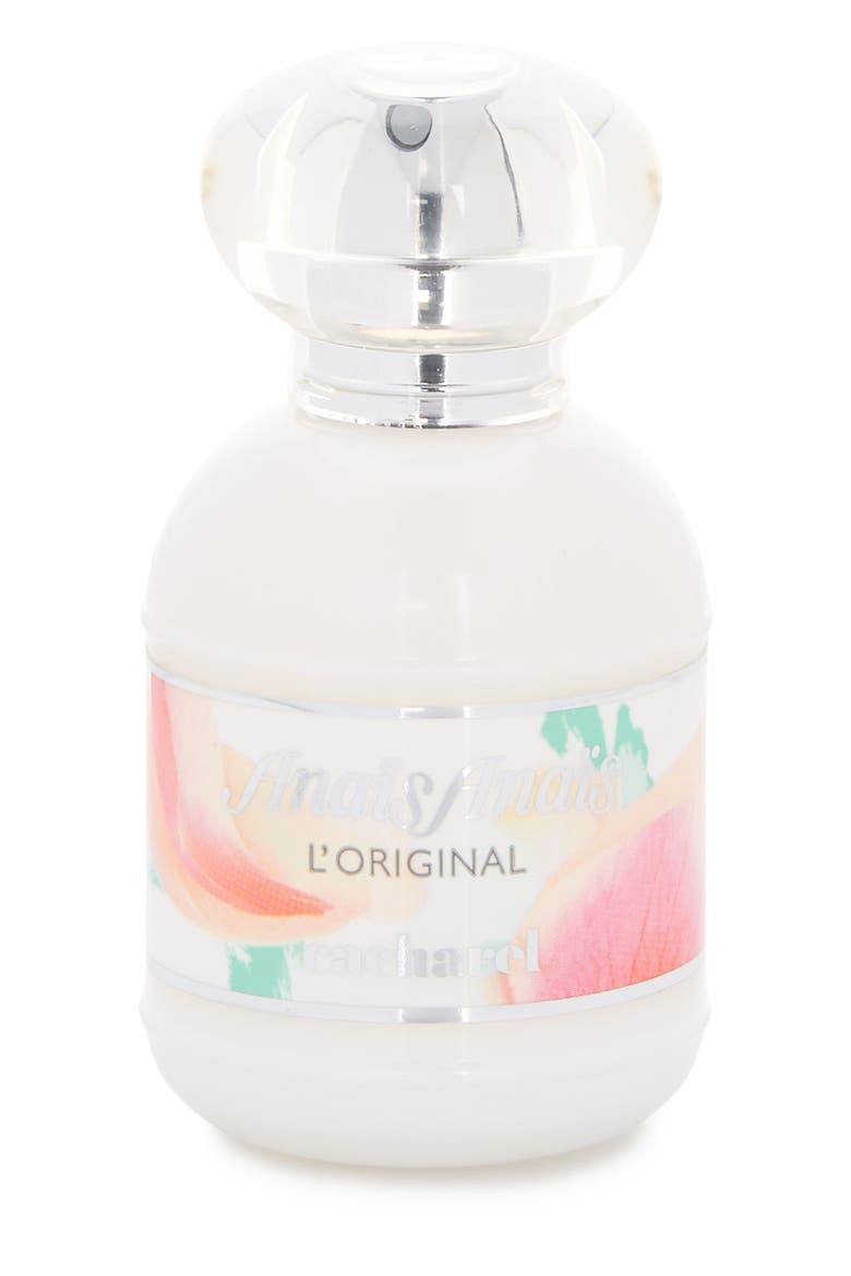 Anais Anais L'original Eau de Toilette - 1.7 oz., Main, color, NO COLOR
