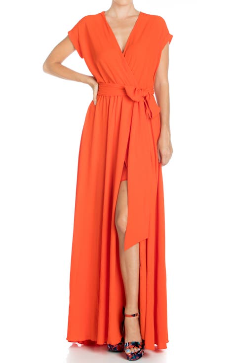 Jasmine Maxi Dress