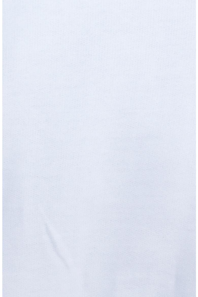 'Paris 87' Graphic Sweatshirt, Alternate, color, WHITE