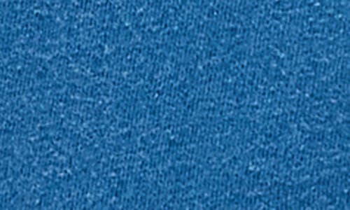 Bdg Urban Outfitters Inside Cat Cotton Graphic T-shirt In Blue