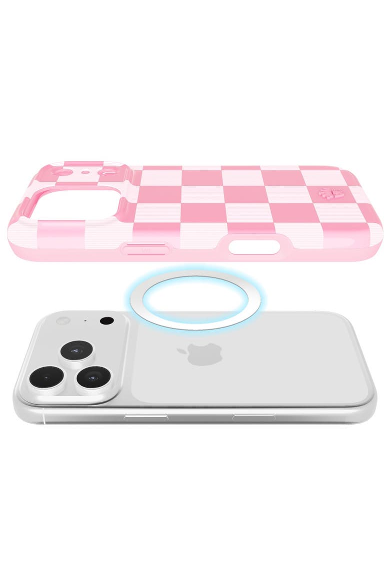 MagSafe Case for Apple iPhone 17 Pro, Alternate, color, MULTI-COLOR