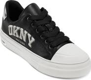 DKNY York Platform Sneaker