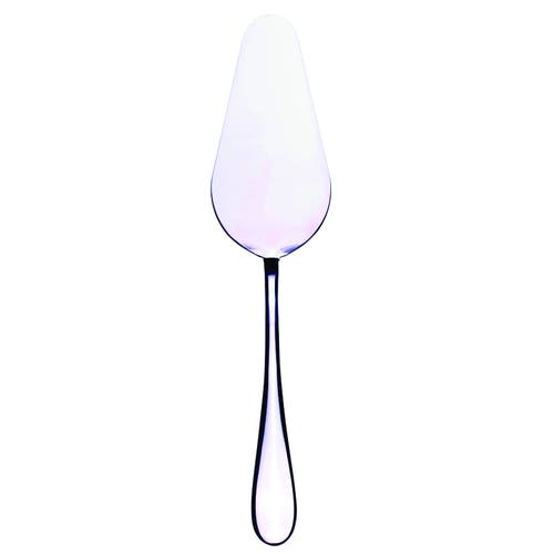 Mepra Natura Cake Server In Purple